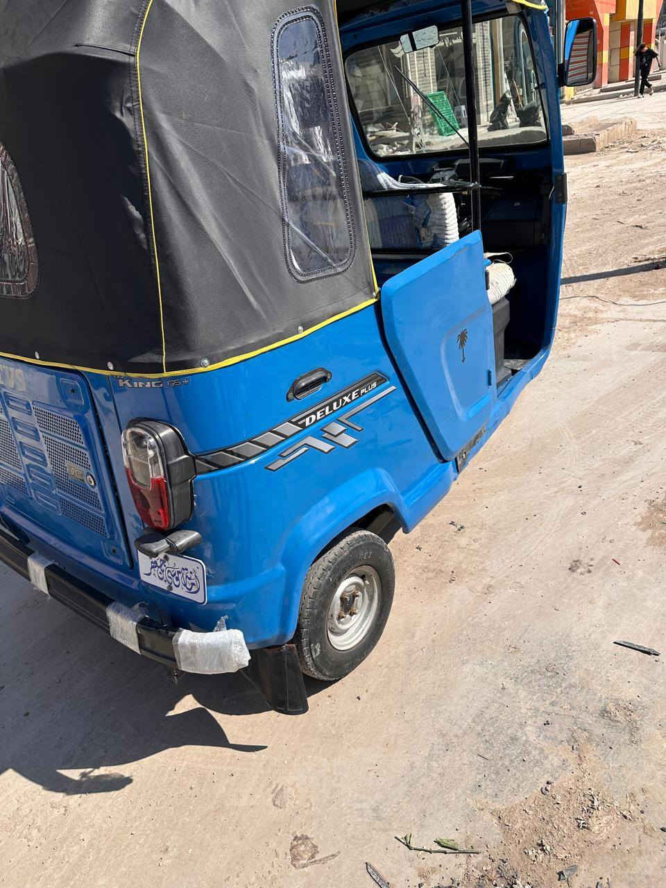 السىلام عليكم
تكتك موديل 22 سنويه ورقم بابل 
تكتك بيه بارد بصوره شخوط واضحات بصور 
الشراى يتصل ***********
السعر 6500 وبيه مجال قليل 
المكان بابل القاسم
