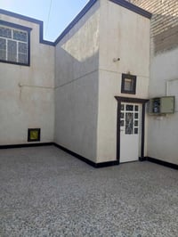 حي ميسان ع الشريط • ١٠٠م • غرفه وصاله