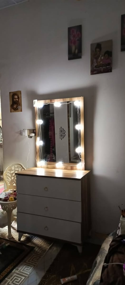 غرفه تركي نضيفه السعر 300 بيها مجال عنوانها سماوة ام الهوش


**إذا كنت صاحب هذا الإعلان وتريد حذفه لأي سبب، رجاءا أرسل رسالة إلى الدعم الفني**