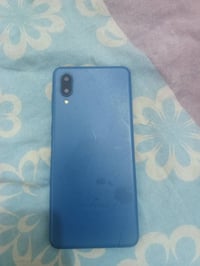 كلكسي بي • ٦٤ • عيب خفيف