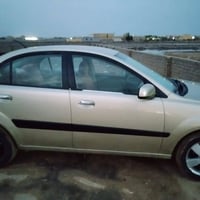 ريو • ٢٠٠٧ • حادث خلفي