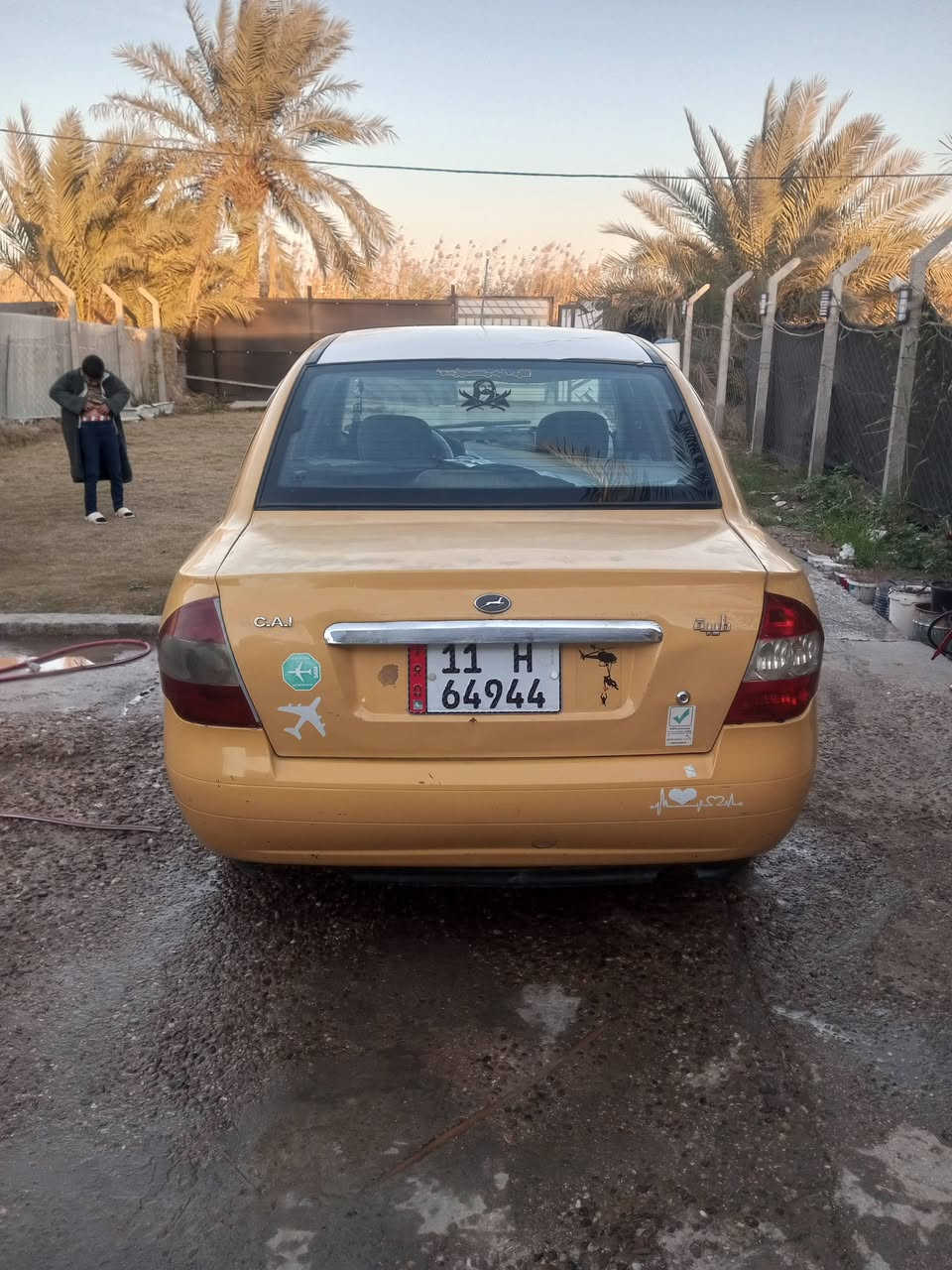 السلام عليكم طيبه موديل16كير مكينه شواصي مكفولات كشر داخل يخبل مبين بلصور سعرها مكاني بغداد التاجي ***********/***********
