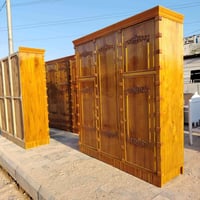 كنتور • جديد • مستعمل نضيف