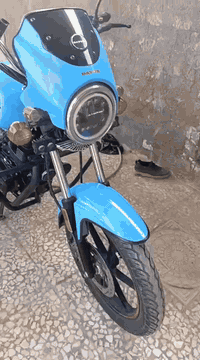 دايمون • موديل 24 • بحالة الوكالة