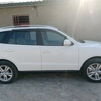 سنتافيه • ٢٠١٠ • ٦ سلندر