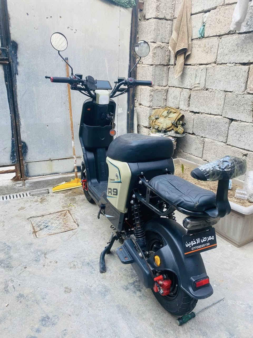 اخت جديده كارتون  مابيها اي نقص بطاريات كله شغاله
***********
