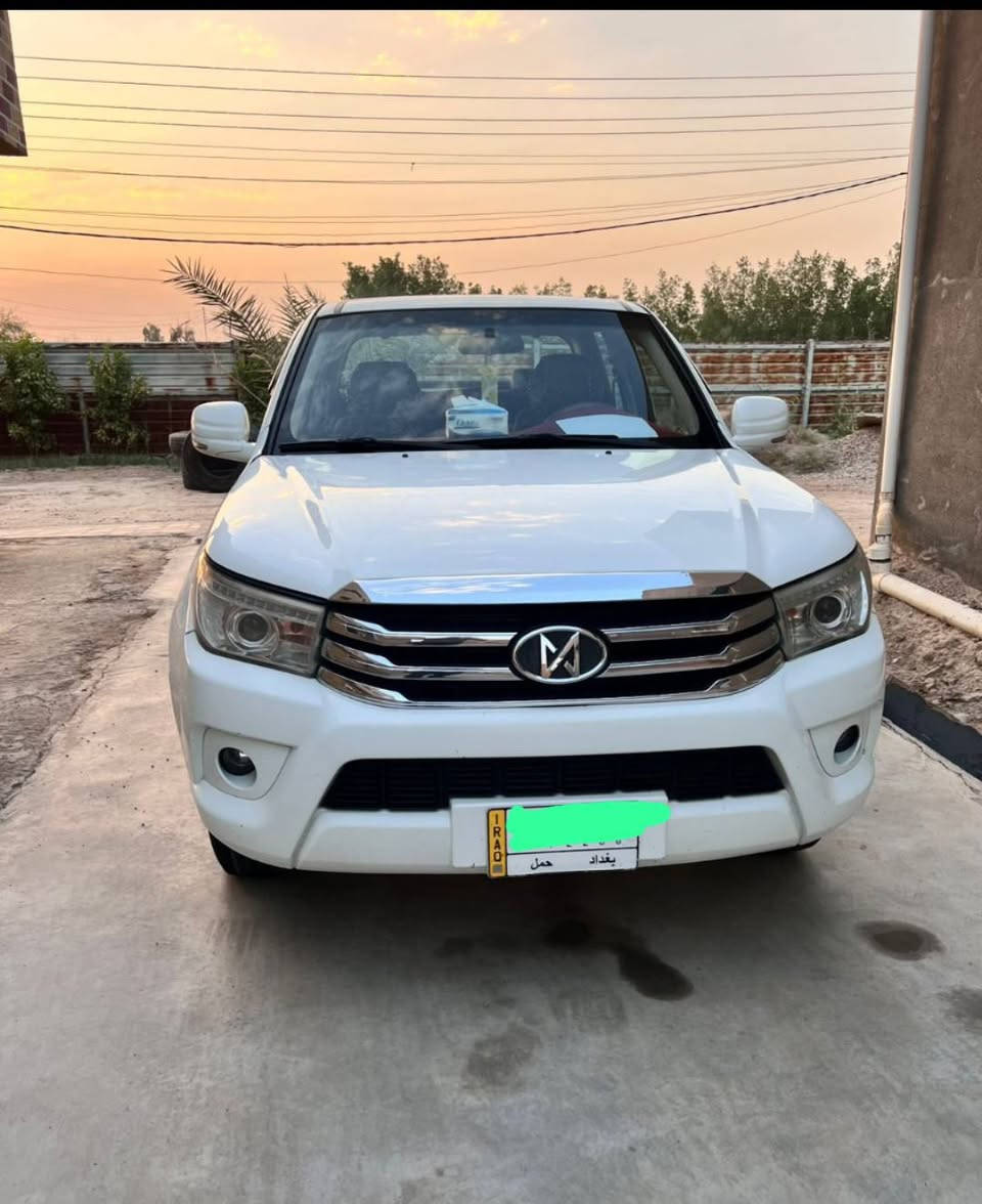 السلام عليكم JDMC موديل 2020 رقم بغداد بأسمي مكان بغداد قرب مجمع بسمايه السعر 105$ وبيها مجال ***********
