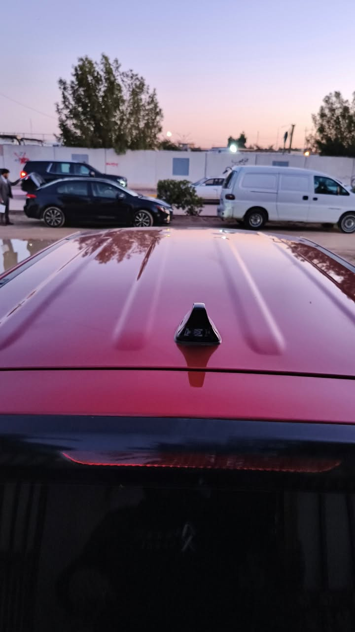 سلام عليكم صول 2023 حادثه جاملغ وبنيد وصفحه السايق مبدلات تجاري ومصبوغات العنوان بغداد ماشيه ٢٢ ميل السعر ١٣٠ وبيهه مجال  غير متواجد ع نت ***********
