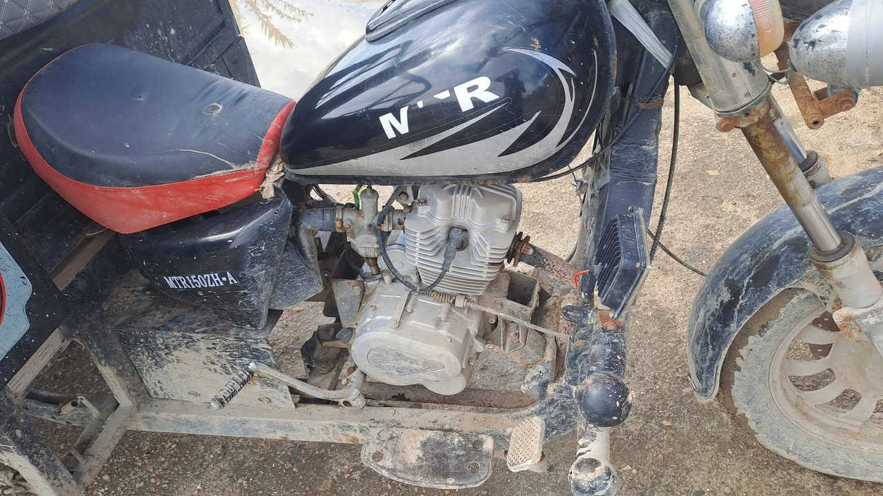 ستوته للبيع مكاني سماوه شاصي مكفول محرك نضيف وراق صوليه 
مامتوجد ع انت ***********
