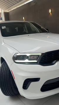 دوج دورنكو 2025 هارلم ماشية9000يعني 9تالاف رقم اربيل السعر 400وبيهة مج...