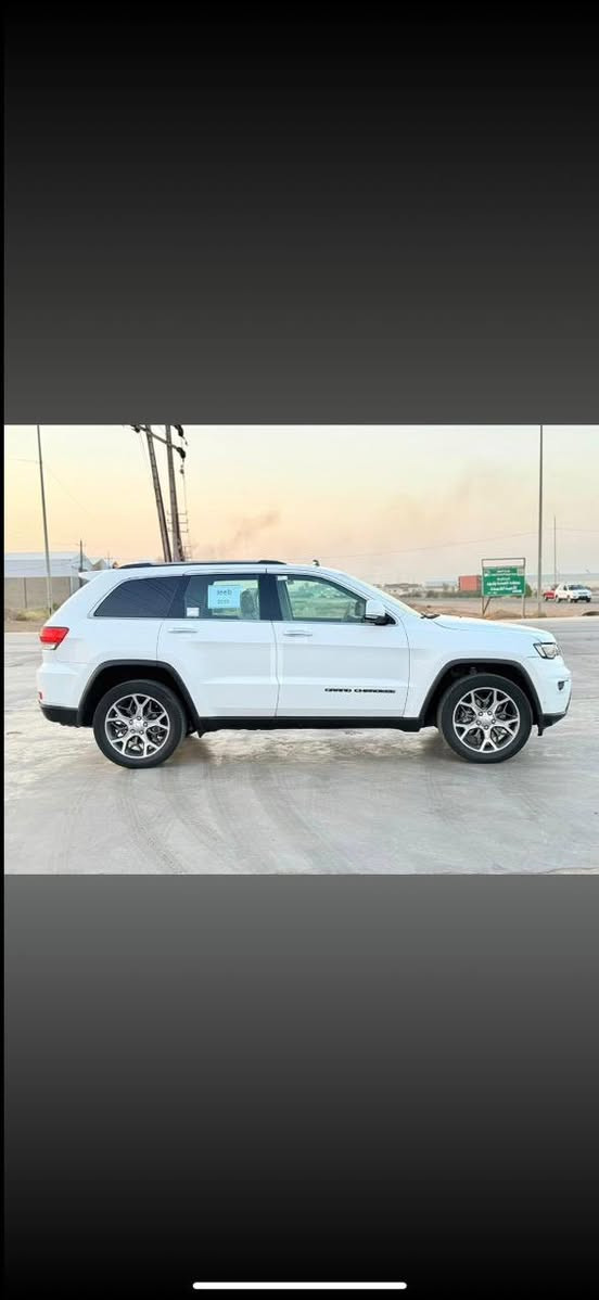 للبيع
جيب  2019 خليجي
لمتدد بلاص 
فول مواصفات ١/١
مكينه٣٦٠٠
مكفوله كفاله عامه من صبغ من حادث من تبديل حت دعاميات بدون صبغ
كير مكينه فور ويل كفاله عامه برغي ممفتوح بيهن
صدر امامي خلفي جديد
باتري جديد
تخم تاير دلوب جديد
تشغيل عن بعد
شاشه جبيره 
كامره دواره
جنطه كهربائي شفط
شفتات ستيرن 
تئدفه بلستيرن
حساسات امامي خلفي
دبل كزوز
سستم صوت ١٢ سماعه
دمامي خلفي بصندوق
قطعتين تبريد ثلج خير من الله
كشن خزن ميموري 
داخل جلد
تدفئه تبريد بكشنات
ستيرن تدفئه
لايت زنون بلادي
اطفاء محرك اوتو عند توقف
اوتو بارك مساعد
ردارات جانبيه
توقف ذاتي 
رقم بغداد انكليزي
هزه جديد
سيارة بأسمي  . 

مكاني واسط صويره
السعر 295 وبيها مجال لشراي 

أرقام الهاتف.للأتصال:-: 
***********واتساب 
***********
