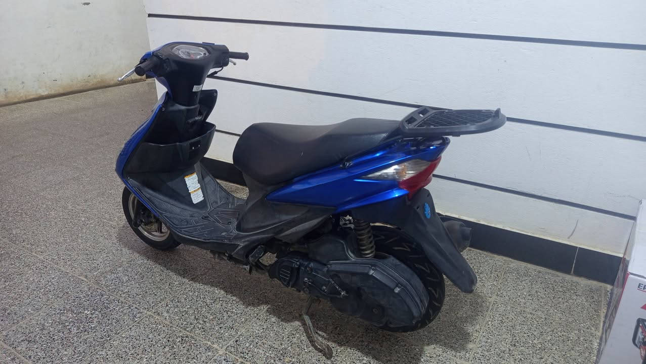 متاح ادرس رمبه ثاني تبديله دهن السعر نار 🔥
مكاني كوت فلاحيه ***********
السعر1100 وبيه مجال حك جيه
