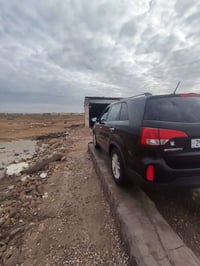 سورنتو • جاهزة • بيه مجال