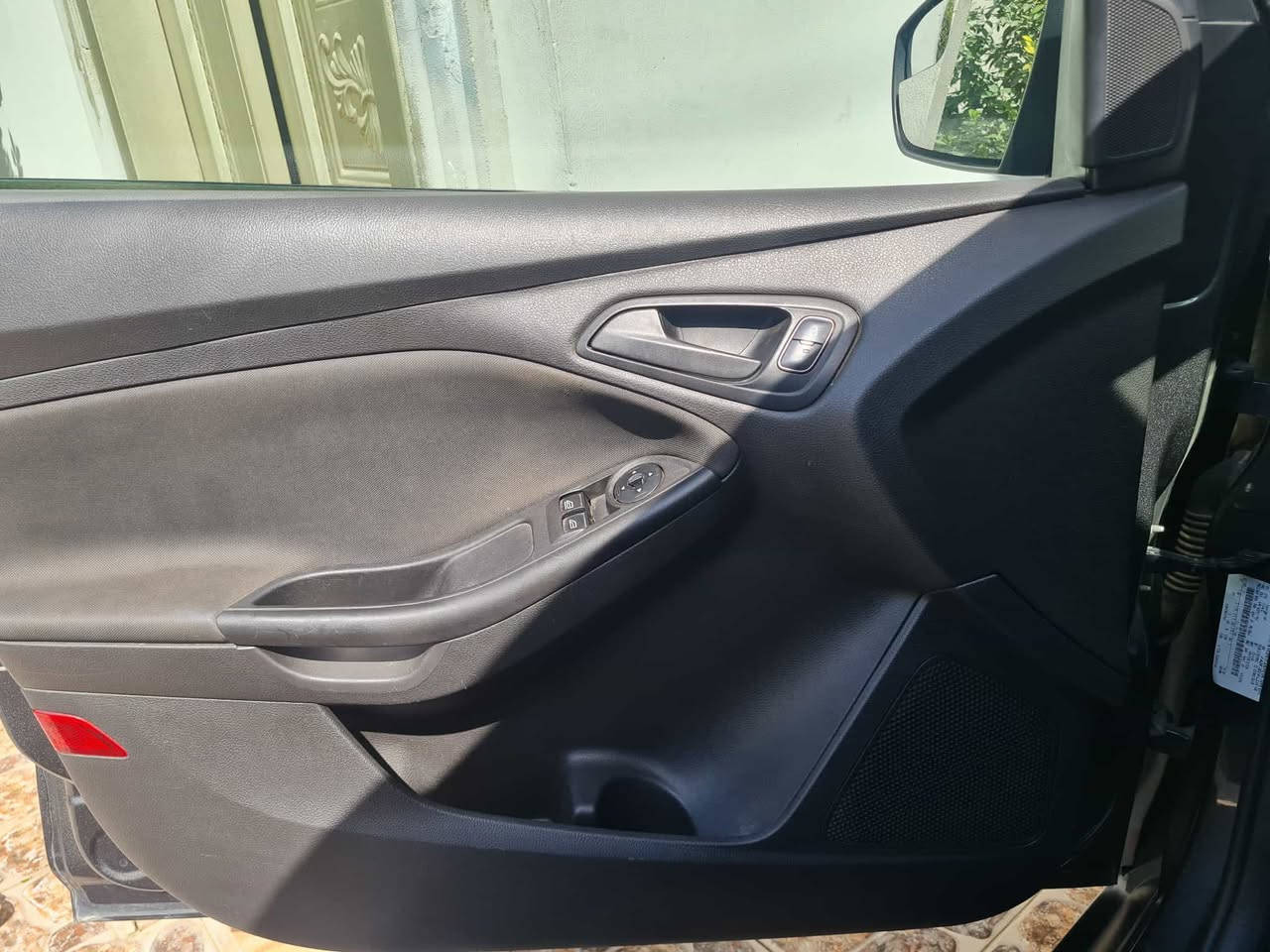 السلام عليكم
فورد فوكس موديل ٢٠١٧ لون نفطي سياره جاهزه و حلوه بي ضرر ٢ قطعه بدون دواخل  بدون ارباك رقم و هزه و سنويه جديده كير محرك شرط  محرك 20 بدون توربو مرغوب رقم اربيل  سعر ٨٥ مكان سياره كركوك استفسار تواصل مع رقم ***********
