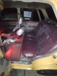 سياره للبيع سايبا 2011 )07708302500(