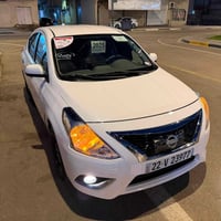 نيسان صني • صني 2025 • سيارة نيسان • صني هندي • سيارة للبيع • نيسان رق...