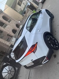 سبورتج موديل 2024 خليجي ضمان شركة اكدال ضمان 5 سنوات او 100 الف كيلو س...