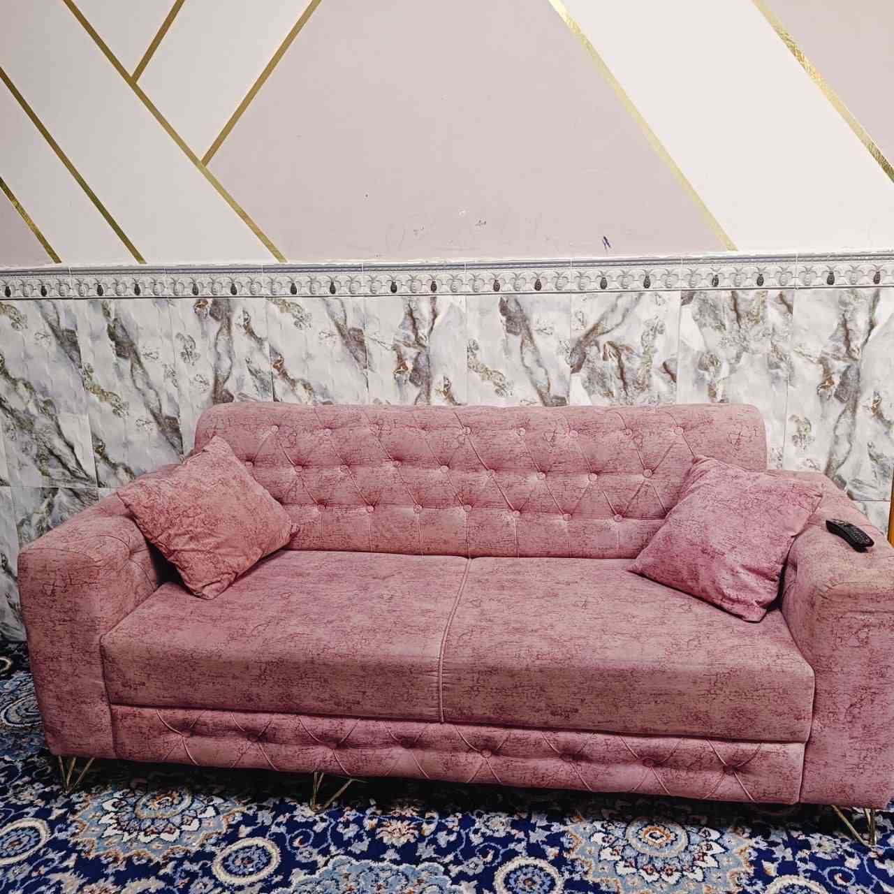 قنفات للبيع
بيها ضرر بسيط جدا وبسعر 470 الف وبيها مجال


**إذا كنت صاحب هذا الإعلان وتريد حذفه لأي سبب، رجاءا أرسل رسالة إلى الدعم الفني**