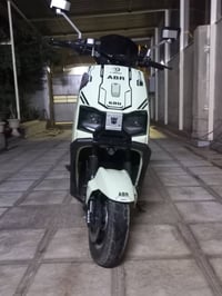٣٠٠٠ واط • ٦ بطاريات • العركوب