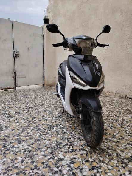 دراجة FS
للبيع. المكان المجر الاتصال على الرقم ***********

السعر 200الف
