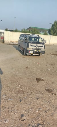 كيه بستا موديل 92 محرك بي خيط بخار جاهزه ما ناقصه اي شي مصفره  خط او ب...