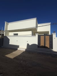 رمظان كريم بيت زراعي سند 25 مشمول بالتمليك مساحه 200 متر  حي الجامعه ق...