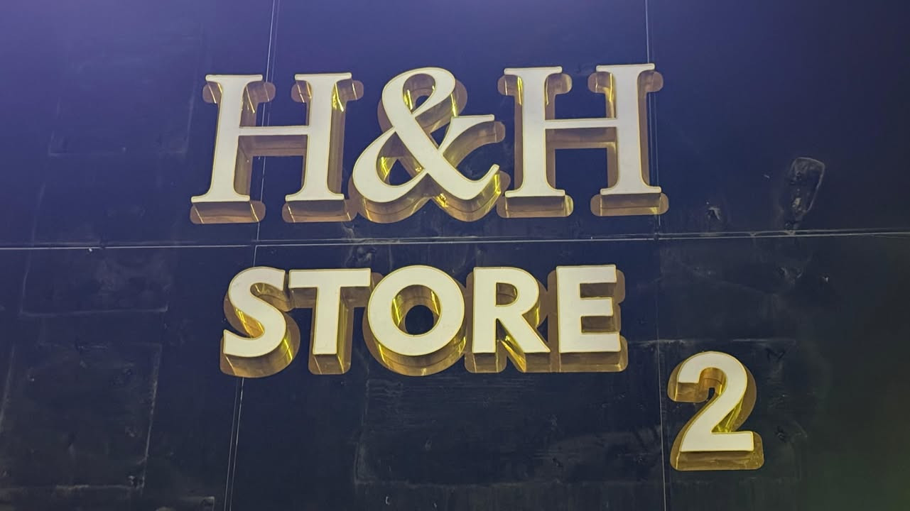 🔸 متوفر إعلان اقتصادي (تايلندي) وإعلان ممتاز (كوري)
🔸 كادر محترف – تنفيذ دقيق – مواد مختارة بعناية
🔸 ضمان طويل الأمد + صيانة سريعة

📸 النماذج منشورة في الصفحة
 للاستفسار مراسلة الصفحة 
او 📞 الاتصال على الرقم ***********

 لأن الجودة لا تُصنع صدفة ✨ Art Line ✨ هنا

الموقع 📍 بغداد – شارع السعدون / ساحة النصر
