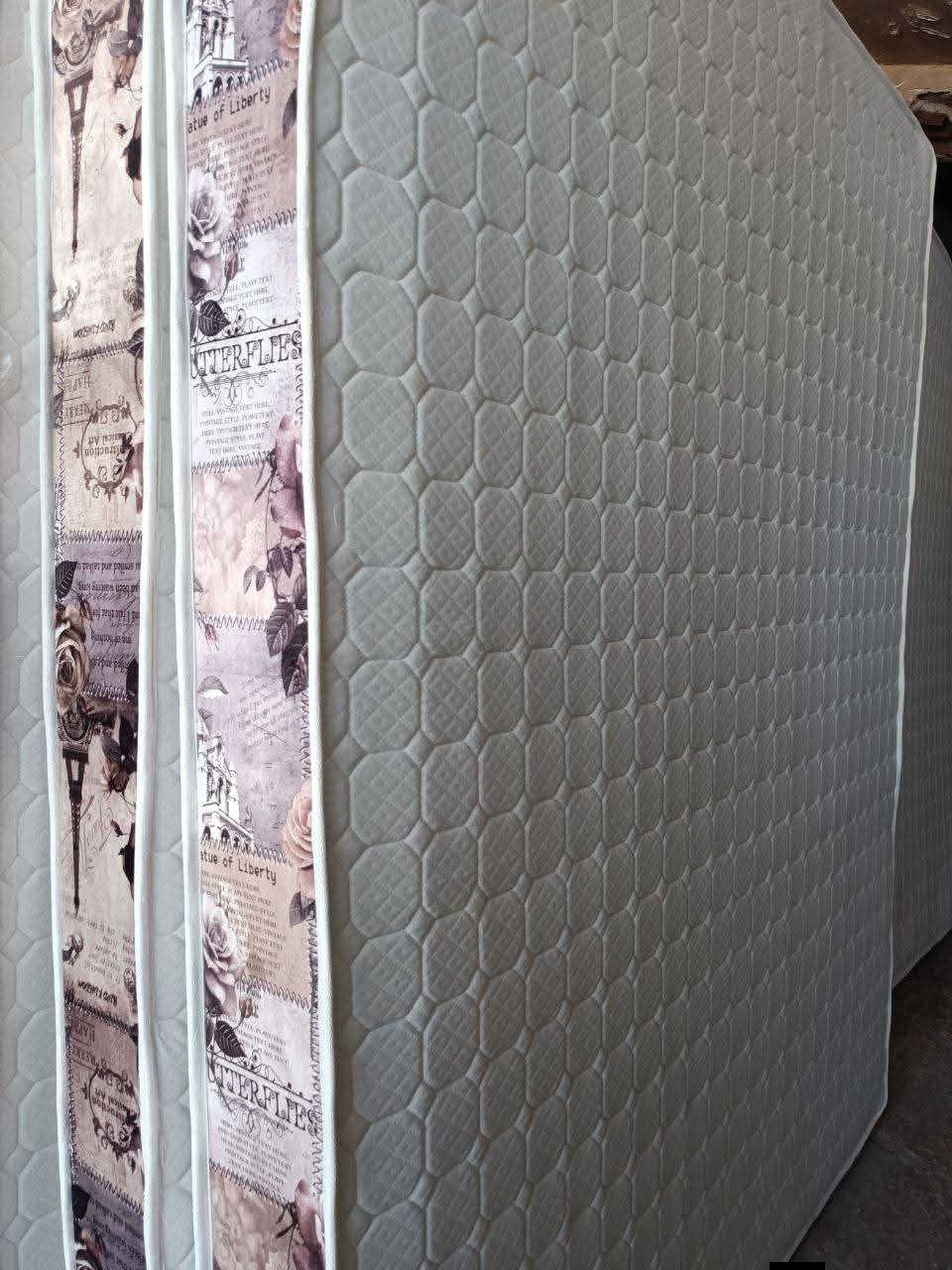 #متوفر_فقط_توصيل_مجاني_لكل_احياء_النجف_والكوفة
الاسعار جملة 🩷 #ضمان_الأسفنج_خمس_سنوات 💯٪
ورقة الضمان تجيك ويه الطلب اطلب وادلل🤍💙
 الاسعار تكون حسب ارتفاع الدوشك📏 
🎊🎊🎊🎊🎊🎊🎊
اسعار دواشك النفرين الطبي 
الارتفاع 10سم فقط سفنج سعره 60 الف مع التغليف 85 الف 
الارتفاع 15سم فقط سفنج سعره 80 الف مع التغليف 110 الف 
الارتفاع 20سم فقط سفنج سعره 105 الف مع تغليف  135 الف
الارتفاع 25سم فقط سفنج سعره 130 الف مع تغليف 160 الف 
الارتفاع 30سم فقط سفنج سعره 155 الف مع تغليف 190 الف 
🎊🎊🎊🎊🎊🎊🎊
اسعار دواشك النفر السرير الطبي 
الارتفاع 8سم فقط سفنج سعره 25 الف مع تغليف 40 الف
الارتفاع 10سم فقط سفنج سعره 30 الف مع التغليف 45 الف 
الارتفاع 15سم فقط سفنج سعره 40 الف مع تغليف 55 الف 
الارتفاع 20سم فقط سفنج سعره 55 الف مع تغليف 70 الف 
الارتفاع 25سم فقط سفنج سعره 65 الف مع تغليف 85 الف
 👇اسعار دواشك النفر الارضي قياس (180×67)👇
الارتفاع 5سم سعره 9 الف فقط سفنج 
الارتفاع 6سم سعره 11 الف فقط سفنج 
الارتفاع 7سم سعره 13 الف فقط سفنج 
الارتفاع 8سم سعره 15 الف فقط سفنج
الارتفاع 10سم سعره 19 الف
#سعر_التغليف_الواحد_6000_نوع_القماش_مال_جلسات_ودواوين_الالوان_رمزية

استفسر وشوف الاسفنج وبعدين اطلب وبالخدمة🏃🏃‍♀️
 ❤❤❤


**إذا كنت صاحب هذا الإعلان وتريد حذفه لأي سبب، رجاءا أرسل رسالة إلى الدعم الفني**