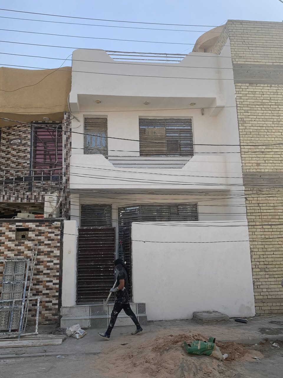 كادر عمل متفرغ
***********
