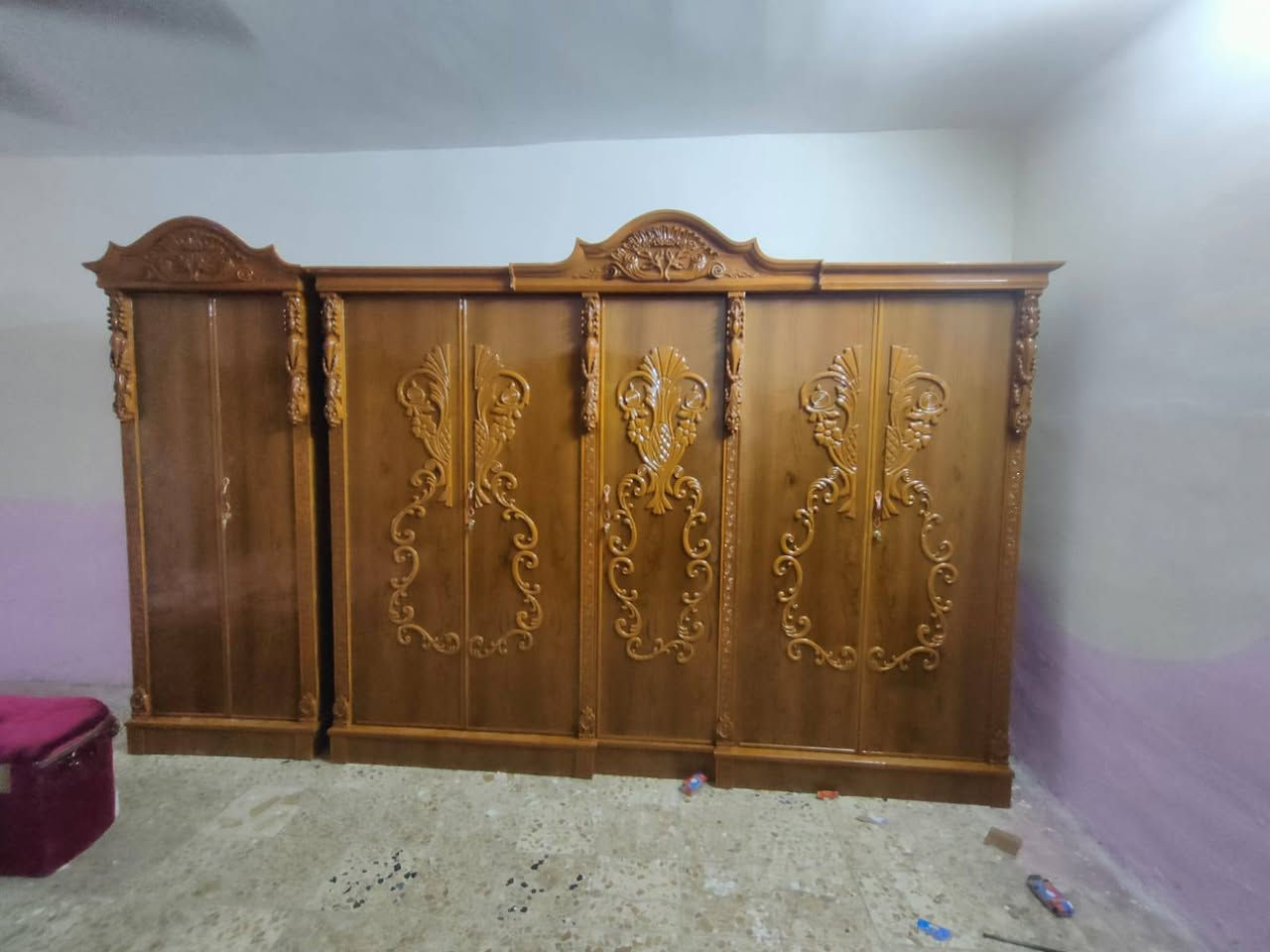 غرف تزكام ***********
