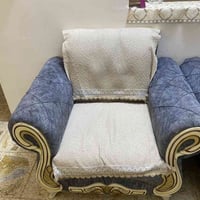 كنب ١٠ مقاعد • بغداد • حي جهاد