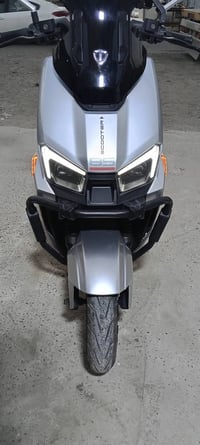 ريان الصاعقة • بطارية 72 فولت 30 أمبير • تشغيل بالموبايل