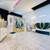 غرف نوم تركي • مستعمل • جديد