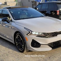 كيا K5 • ٢٠٢٣ • فول مواصفات