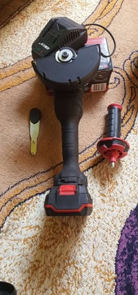 #تفليش #الاسعار كوسرات شحن دريلات كوسرات كهرباء بيش بل بيجات او بل محل...