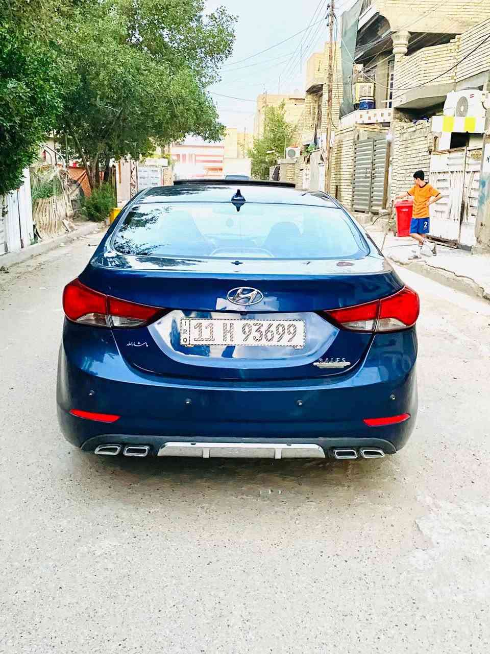 يالله السلام عليكم 🫡
النترا ١٦ للبيع 
كفاله ما عده ضررها في امريكه 
حادثه بل اهلال لخلفي الايمن 
فول مواصفات 
فتحه 
شاشه جبيره 
مانع انزلاغ 
تحكم ستيرن جهتين 
بصمه 
مثبت سرعه 
لسياره فول للخير 
سنويه جديده 
رقم بغداد الجديد 
تحويل 
تخم تاير جديد 
صدر امامي خلفي 
مكينه ٢٠٠٠ دوش 
كير مكينه خير من الله 
لا تنقيص لا تبخير 
مكان السياره بغداد 
***********  
انتصل وبيك خير ودلل
