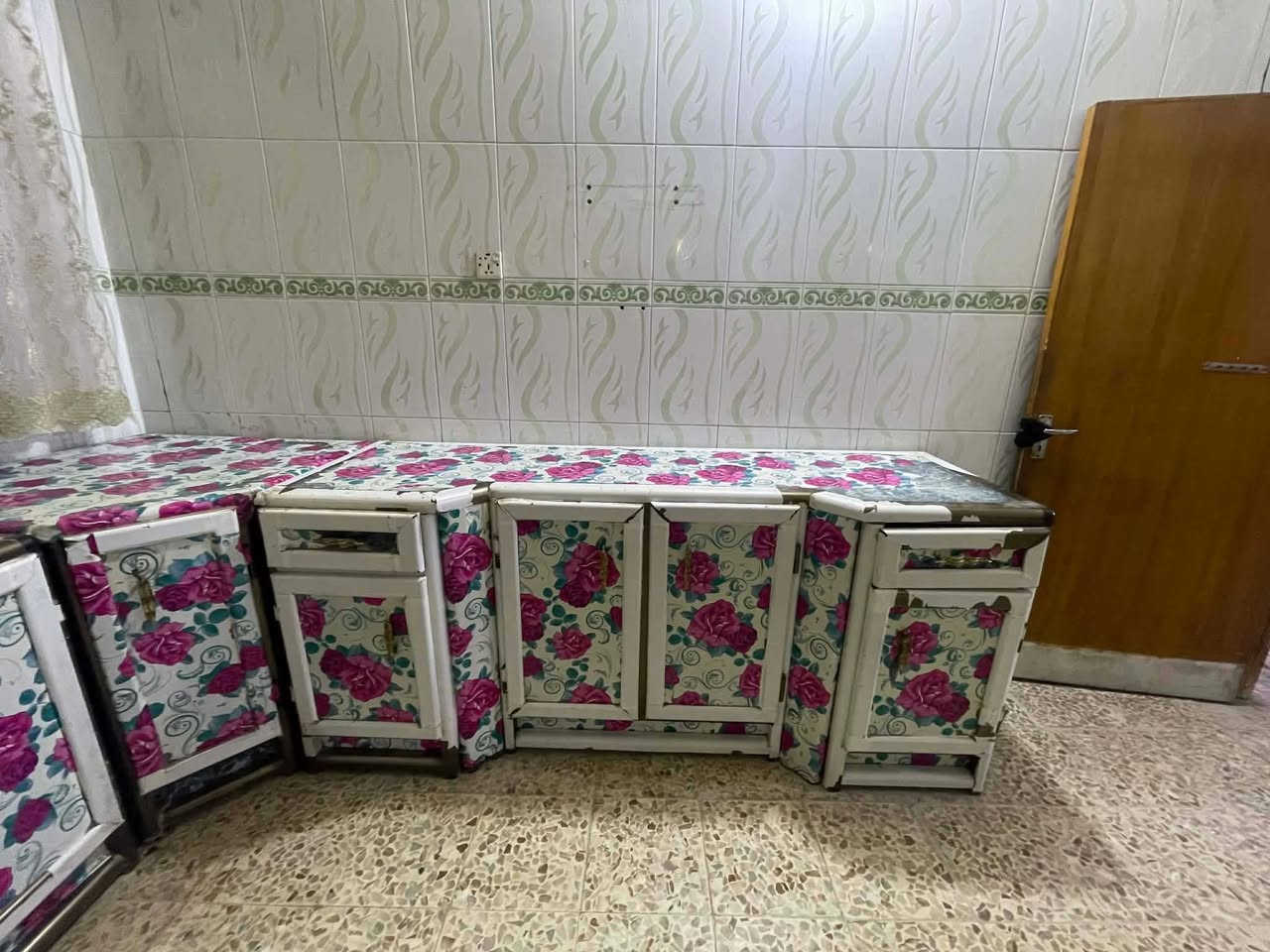 كاونتر تفصال 5 متار سينكي حوضين 170 حله حي العسكري ملاحضه بدون ملحق


**إذا كنت صاحب هذا الإعلان وتريد حذفه لأي سبب، رجاءا أرسل رسالة إلى الدعم الفني**