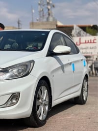 كسنت • موديل 2012 • كركوك