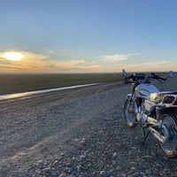 تايكر سونك • موديل 2025 • محرك شرط