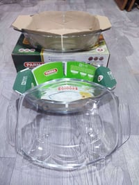 بايركس حراري • سيت 3قطع • الديوانيه