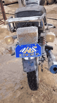 سولنك تايكر • موديل ٢٠٢٢ • نضيف