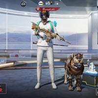 مراوس • قديم • وجه لوجه