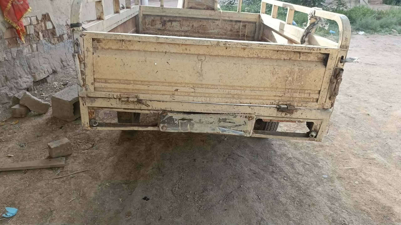 السلام عليكم ستوته البيع كلك مديل 10
ب650 وبيها مجال مكان شطره بني زيد ***********
ادمن وافق ❤️👋
