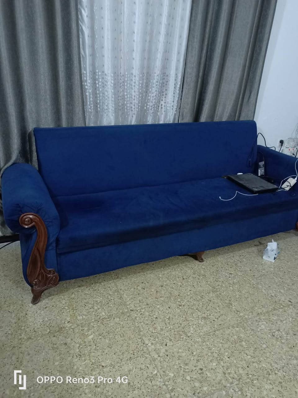 قنفات مع طبلات بغداد, العراق


**إذا كنت صاحب هذا الإعلان وتريد حذفه لأي سبب، رجاءا أرسل رسالة إلى الدعم الفني**