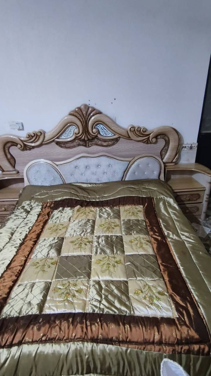 غرفة مستخدمة للبيع السعر ٤٠٠ الف وبيها مجال


**إذا كنت صاحب هذا الإعلان وتريد حذفه لأي سبب، رجاءا أرسل رسالة إلى الدعم الفني**