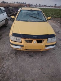 تفصيخ سمند • بابل مسيب • شارع ابو الجاسم