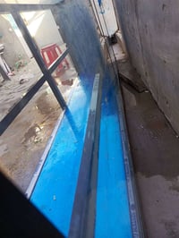 بوفيه • جام خانه • ٢٫٦م