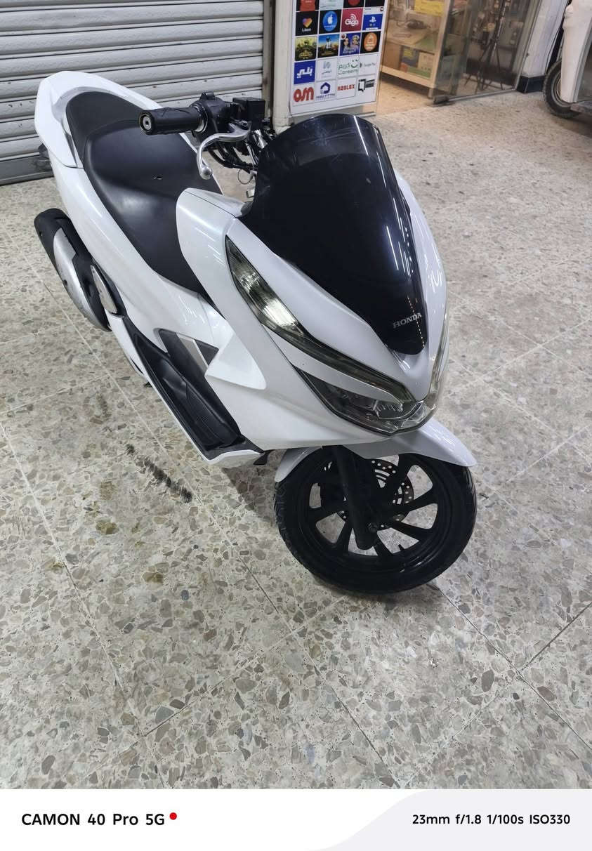 سلام عليكم درجة بي سي اكس جيل الثالث الون أبيض صدفي
مكينه اكلاجات كفاله عامه ماشيه 16الف حقيقي
جديدة مال جناي تايرات جدد حساس ازدحام شغال
بغداد حي النصر الاستفسار ***********
