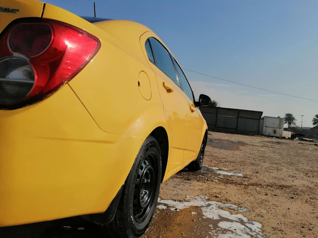 السلام عليكم تم اعادة النشر بسبب الوعود الكاذبه وتنزيل السعر للبيع سونك 2012خليجي رقم بغداد انكليزي سنويه لل29 محرك1800 المرغوب مري كهرباء جام كهرباء تحكم إستيرين نقص كومبريس تبريد فقط السعر55وبيها مجال للشراي مكاني بغداد مستعجل ***********هـ
