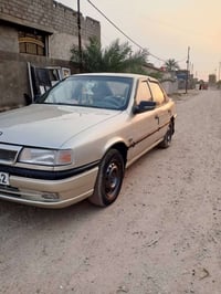 فيكترا • بابل • مكينة وكير جديدة